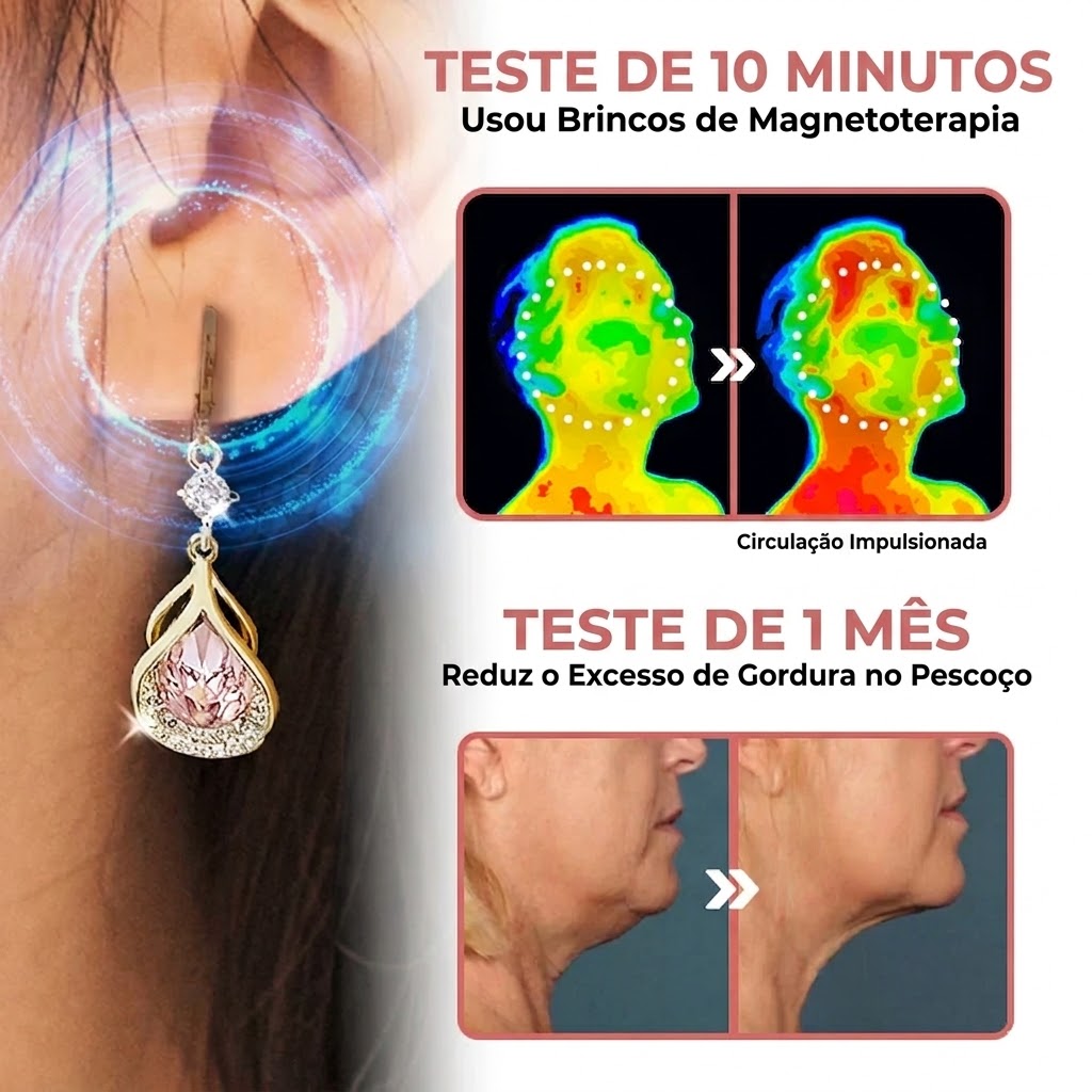 Teste de 10 Minutos e 1 Mês